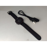 Relogio Com Gps E Frequencimetro Garmin Forerunner 235