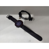 Relogio Com Gps E Frequencimetro Garmin Forerunner 235