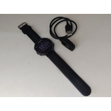 Relogio Com Gps E Frequencimetro Garmin Forerunner 235