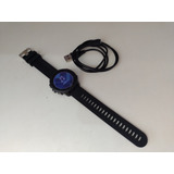 Relogio Com Gps E Frequencimetro Garmin Forerunner 245 Music