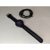 Relogio Com Gps E Frequencimetro Garmin Forerunner 245