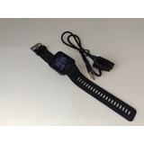 Relogio Com Gps E Frequencimetro Garmin Forerunner 35