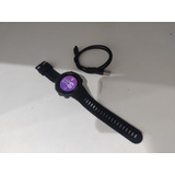 Relogio Com Gps E Frequencimetro Garmin Forerunner 45