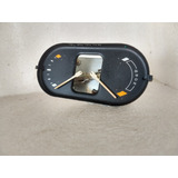 Relógio Combinado Marcador Combust Temp Ford Escort Gl 86/94