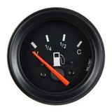 Relogio Combustivel Gasolina Brasilia Vdo Willtec W23040