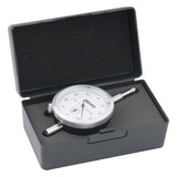Relógio Comparador 10mm Analógico Rc010 - Vonder