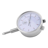 Relógio Comparador De Alta Precisão 0-10mm/0,01mm