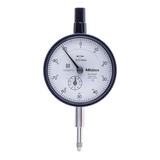 Relógio Comparador Escala 0-10mm 2046a Mitutoyo