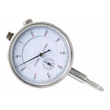 Relogio Comparador Escala 0-10mm Grad 0,01mm P/base Magnétic