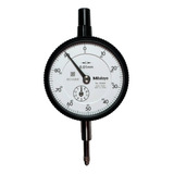 Relógio Comparador Mecânico Mitutoyo 0-10mm X