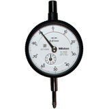 Relógio Comparador Mitutoyo 0-10mm 2046a Com