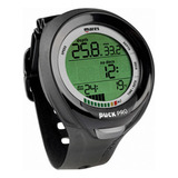 Relógio Computador De Mergulho Nitrox Puck Pro + - Mares