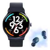 Relogio Contador De Passos Cronometro Digital Smart Watch