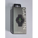 Relógio Corrida Garmin Forerunner 45