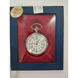 Relógio De Bolso - (07) Coleção The Pocket Watch Collection