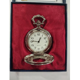 Relógio De Bolso - (13) Coleção The Pocket Watch Collection 