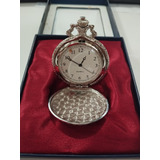 Relógio De Bolso - (18) Coleção The Pocket Watch Collection