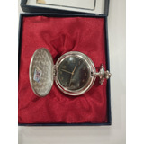 Relógio De Bolso - (21) Coleção The Pocket Watch Collection