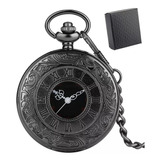 Relógio De Bolso Corrente Antigo Vintage