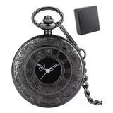 Relógio De Bolso Corrente Antigo Vintage Original Relíquia