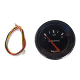 Relogio De Gasolina Jeep Ford Willys Cj5 52mm Jipe