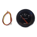 Relogio De Gasolina Jeep Ford Willys Cj5 52mm Jipe