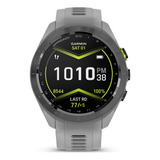 Relógio De Golfe Garmin Approach S70 42 Mm Premium Gps Powde