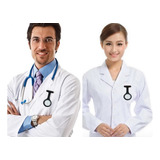 Relógio De Lapela Profissionais Da Saúde Enfermagem Médicos 