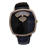 Relógio De Luxo Gucci Feminino