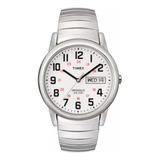 Relógio De Mão Feminino Timex® Indiglo