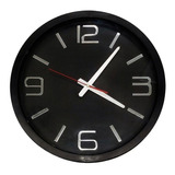 Relógio De Parede 40cm Modelo 616t9