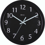 Relógio De Parede Moderno Alumínio 30cm