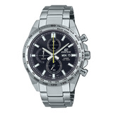 Relógio De Pulso Analógico Casio Efr-574d-1avudf