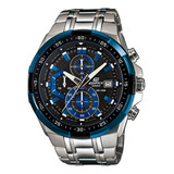 Relógio De Pulso Casio Edifice Efr-539