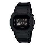 Relógio De Pulso Casio G-shock Dw5600