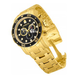 Preto/ouro