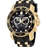 Preto/ouro