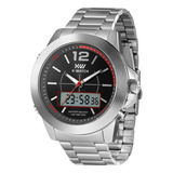 Relógio De Pulso Masculino X-watch
