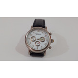 Relógio De Pulso Montblanc Automatic ( Leia A Descrição )
