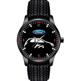 Relógio De Pulso Personalizado Desenho Ford