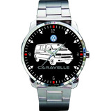 Relógio De Pulso Personalizado Ecosport Antiga - Cod.forp038