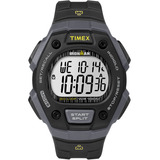 Relógio De Pulso Timex Expedition Tw5m09500, Veja A Foto, Para Mulheres, Com Pulseira De Resina Preta, Moldura Colorida, Veja A Imagem