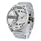Relógio Diesel Dz7421 Mr. Daddy 2.0 Chronograph