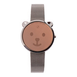 Relógio Smartwatch Unissex Chilli Beans Sport Rosé RE.SW.0005.8101 - Chilli  Beans
