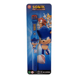 Sonic