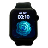 Relógio Digital Smart Watch M9 Mini Gs Wear 41 Mm