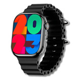 Relógio Digital Smartwatch Ippo V9 Pro Max - 49mm