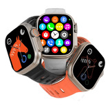 Relógio Digital Smartwatch Modelo S8 Ultra