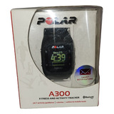 Relógio Esportivo Polar A300 Com Monitor