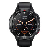 Relógio Esportivo Smartwatch Mibro Gs Pro Com Gps Amoled